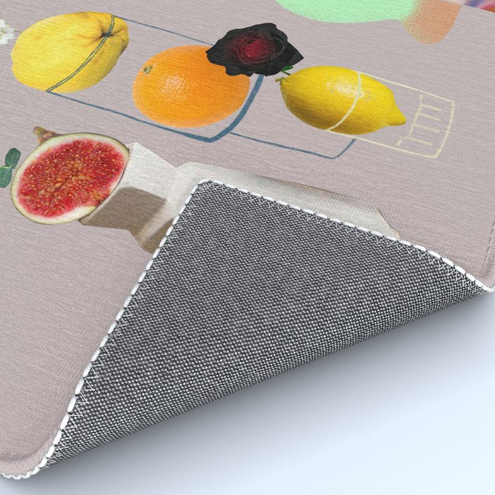 Still Life // Fruits & Flowers Rug Gallery Image 4