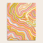 Liquid Marble Notebook Gallery Image 4