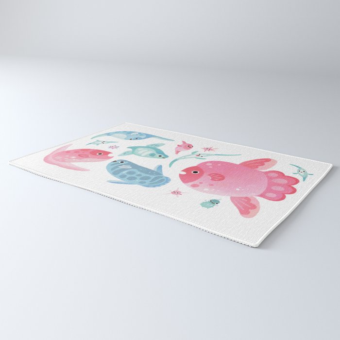 sunfish Rug Gallery Image 3
