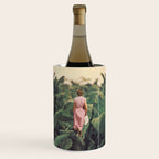 Leaves Wine Chiller Gallery Image 1
