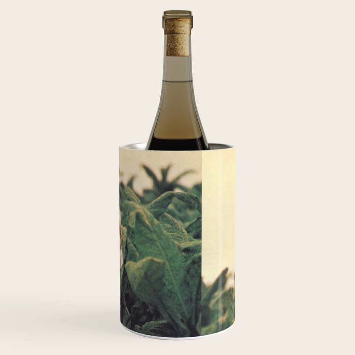 Leaves Wine Chiller Gallery Image 3