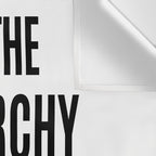 Well, The Patriarchy Isn't Going To Fuck Itself Wall Tapestry Gallery Image 3