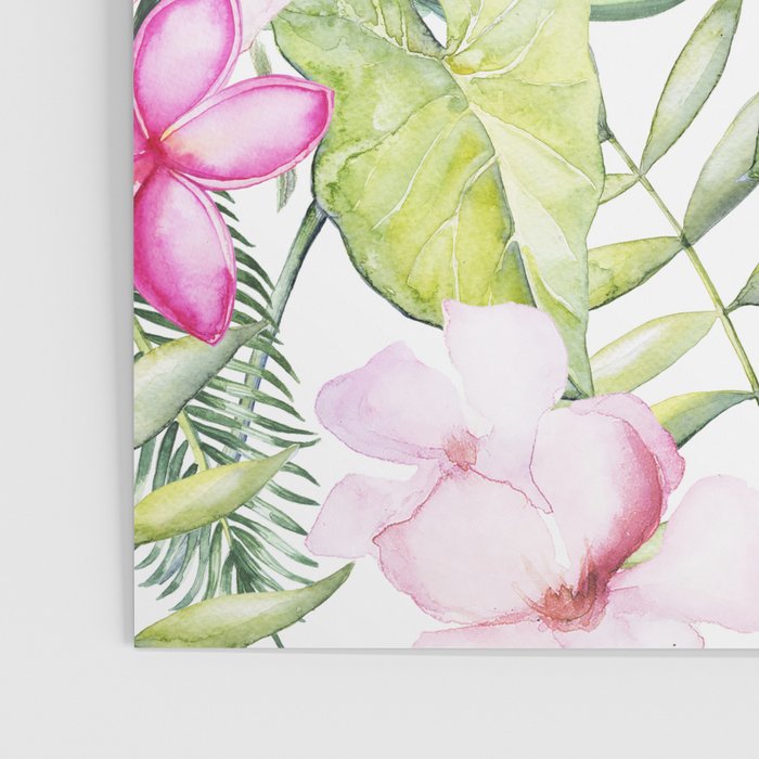 Tropical Garden 2 Poster Gallery Image 3