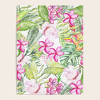 Tropical Garden 2 Poster Gallery Image 4