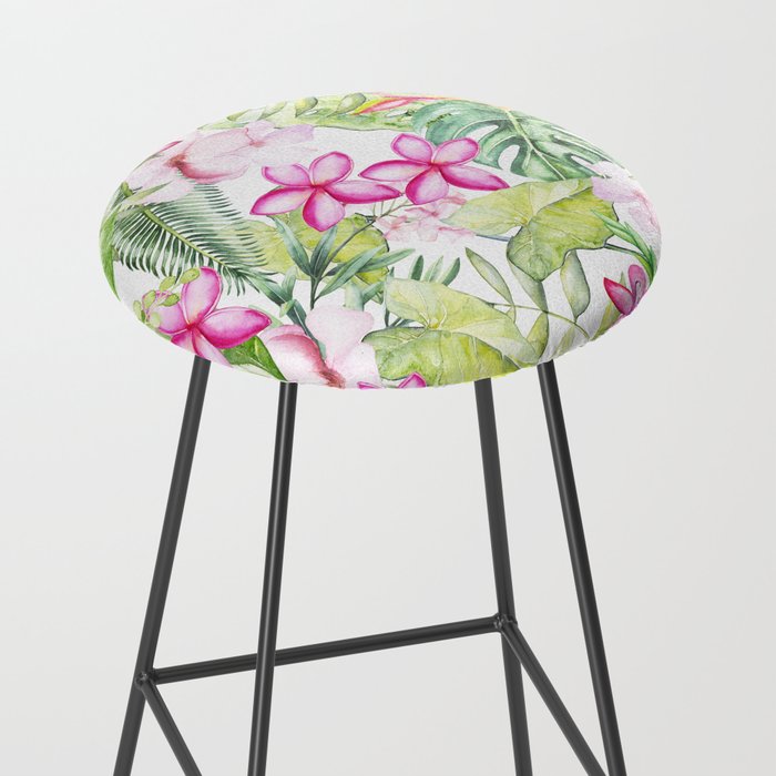Tropical Garden 2 Stool Gallery Image 2