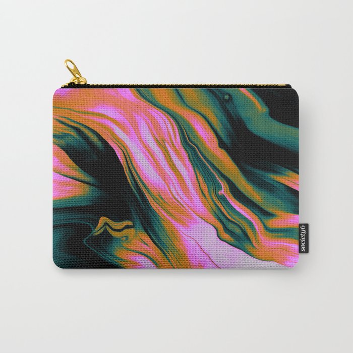 GEMINI Carry All Pouch Gallery Image 1
