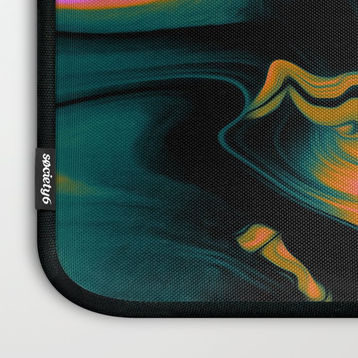 GEMINI Laptop Sleeve Gallery Image 3