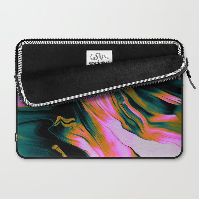 GEMINI Laptop Sleeve Gallery Image 2