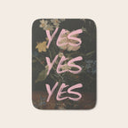 Yes Yes Yes Bath Mat Gallery Image 1