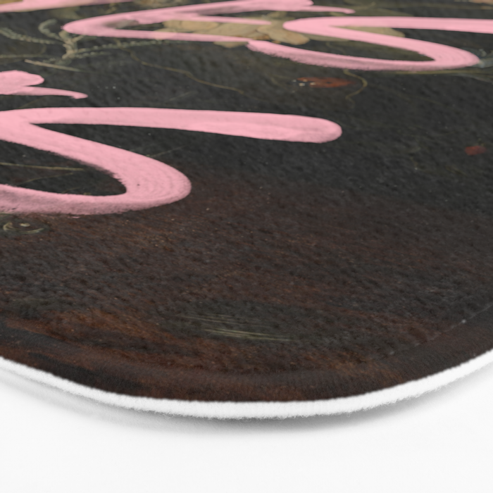 Yes Yes Yes Bath Mat Gallery Image 3