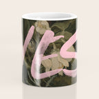Yes Yes Yes Coffee Mug Gallery Image 4