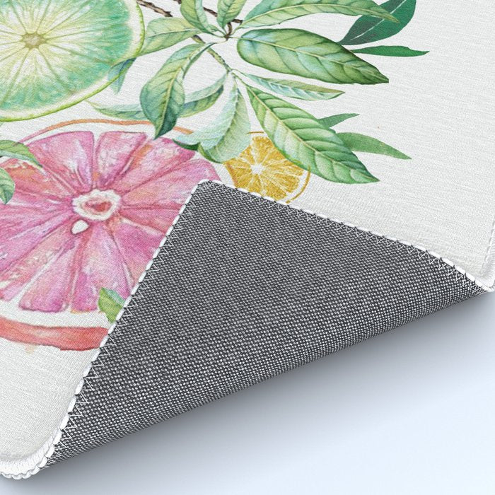 Citrus Fruit Rug Gallery Image 4