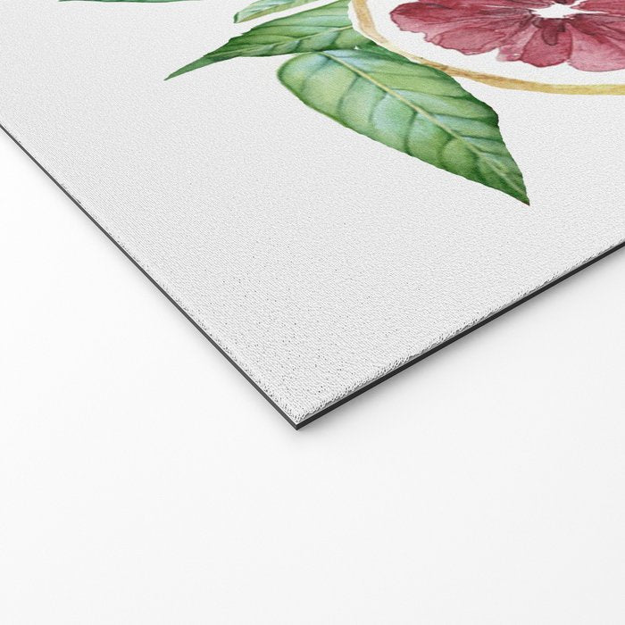 Citrus Fruit Welcome Mat Gallery Image 2