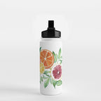 Citrus Fruit Water Bottle Gallery Image 2