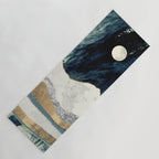 Bold Sky Yoga Mat Gallery Image 1