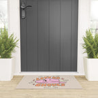 LET'S GO GHOULS Welcome Mat Gallery Image 3