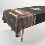 Missing Home Tablecloth Gallery Image 1