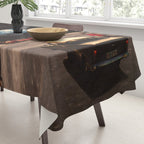 Missing Home Tablecloth Gallery Image 3