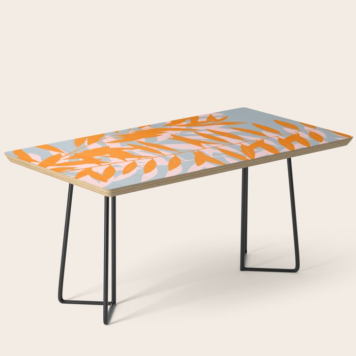 Botanical dopamine twigs Coffee Table Gallery Image 1