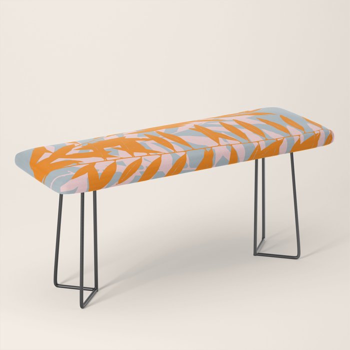 Botanical dopamine twigs Bench Gallery Image 1