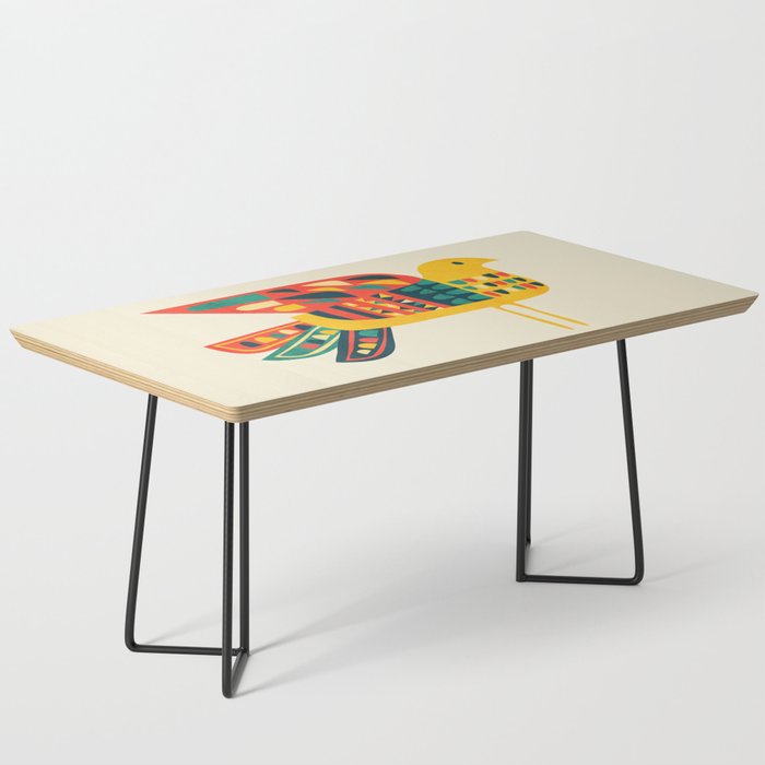 Century Bird Coffee Table Gallery Image 1