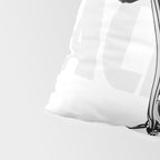 Lacrosse Negative Pillow Sham Gallery Image 4