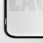 Lacrosse Negative Laptop Sleeve Gallery Image 3