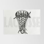 Lacrosse Negative Rug Gallery Image 2