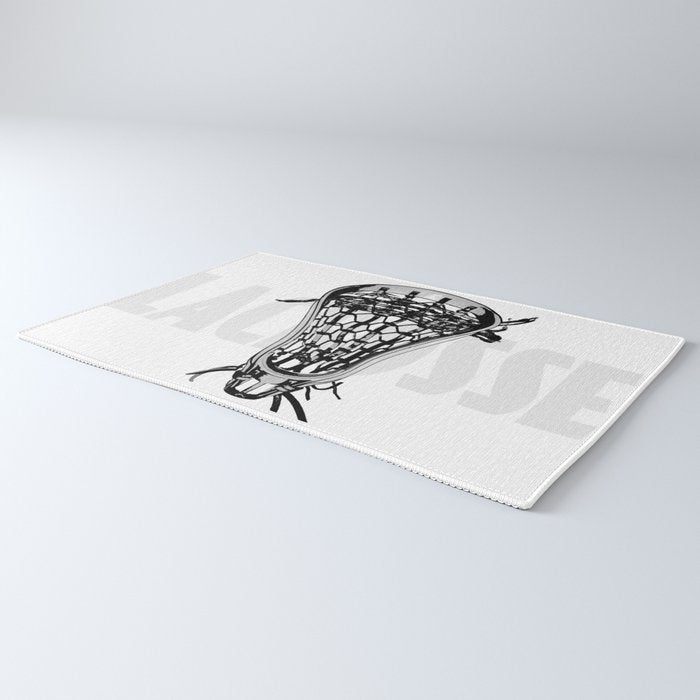Lacrosse Negative Rug Gallery Image 3