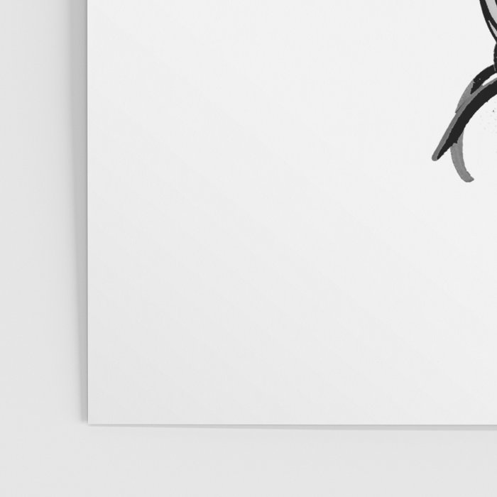 Lacrosse Negative Poster Gallery Image 3