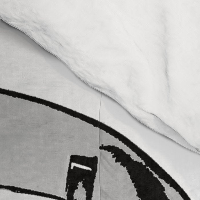 Lacrosse Negative Comforter Gallery Image 4