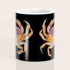 Dungeness crab Coffee Mug Gallery Image 4