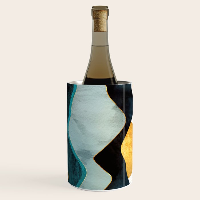 Glacial Hills Wine Chiller Gallery Image 1