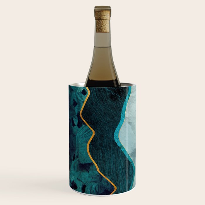Glacial Hills Wine Chiller Gallery Image 2