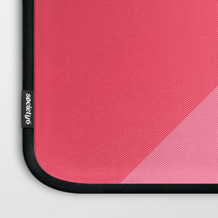 The Future is Female Laptop Sleeve Gallery Image 3