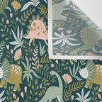 Dino Wall Tapestry Gallery Image 3