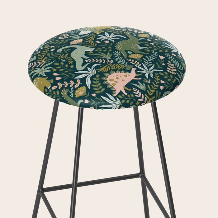 Dino Stool Gallery Image 2