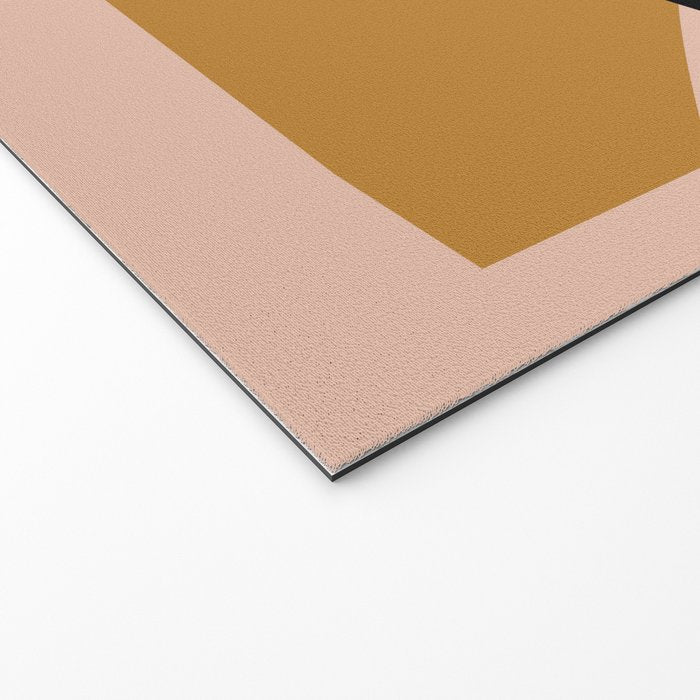 Shape study #2 - Lola Collection Welcome Mat Gallery Image 2