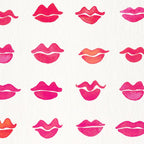 Kiss Collection - Pink Palette Coffee Mug Gallery Image 2