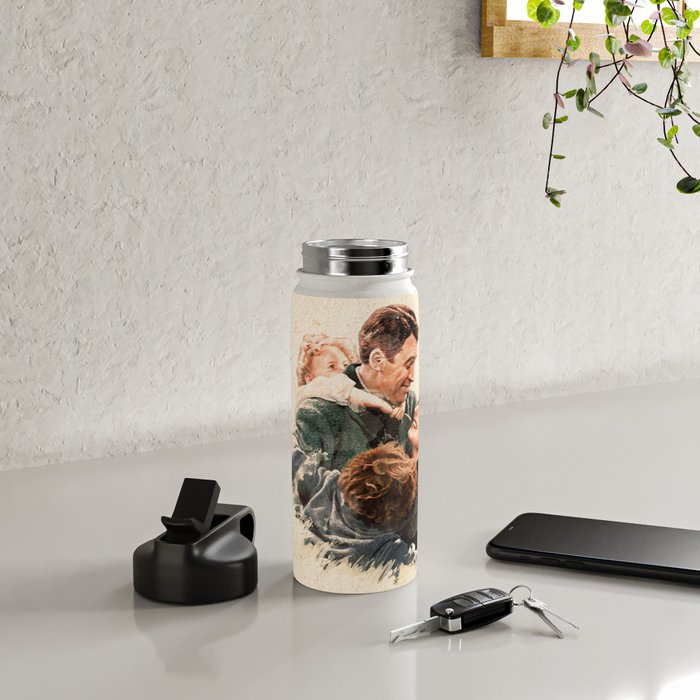 Wonderful Water Bottle Gallery Image 4