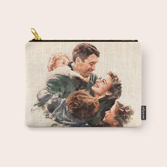 Wonderful Carry All Pouch Gallery Image 1