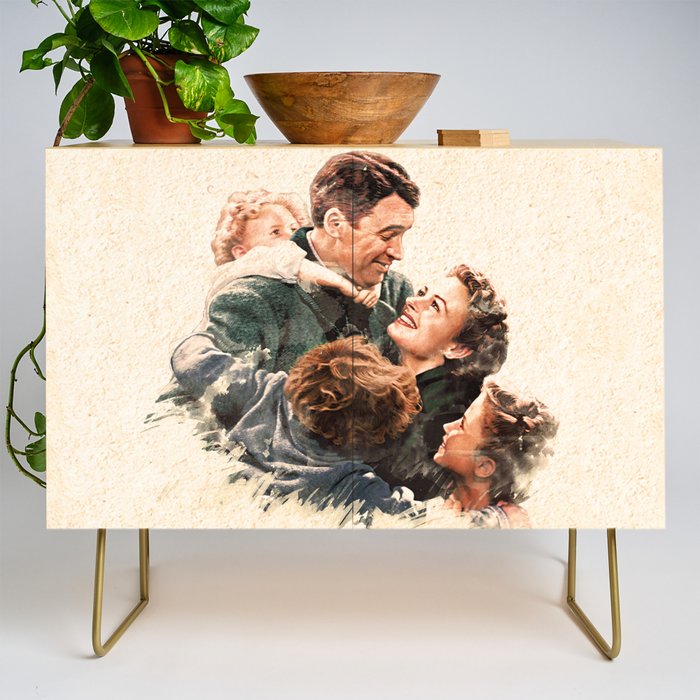 Wonderful Credenza Gallery Image 1