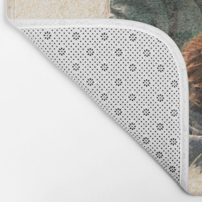 Wonderful Bath Mat Gallery Image 2