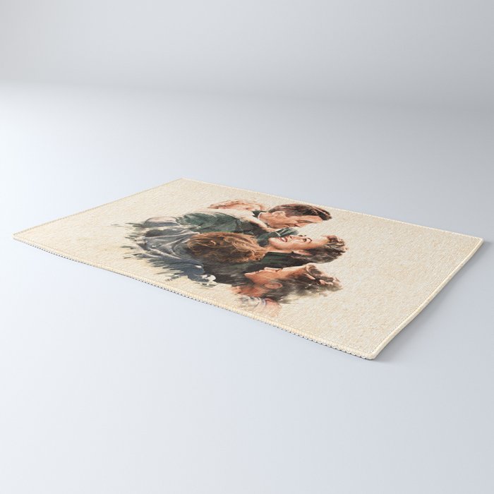Wonderful Rug Gallery Image 3