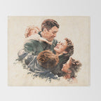 Wonderful Throw Blanket Gallery Image 2