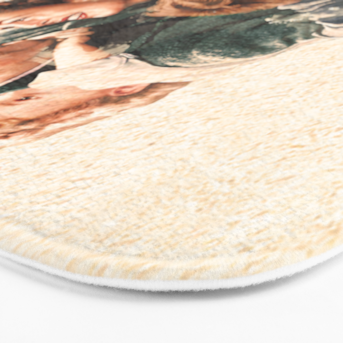 Wonderful Bath Mat Gallery Image 3