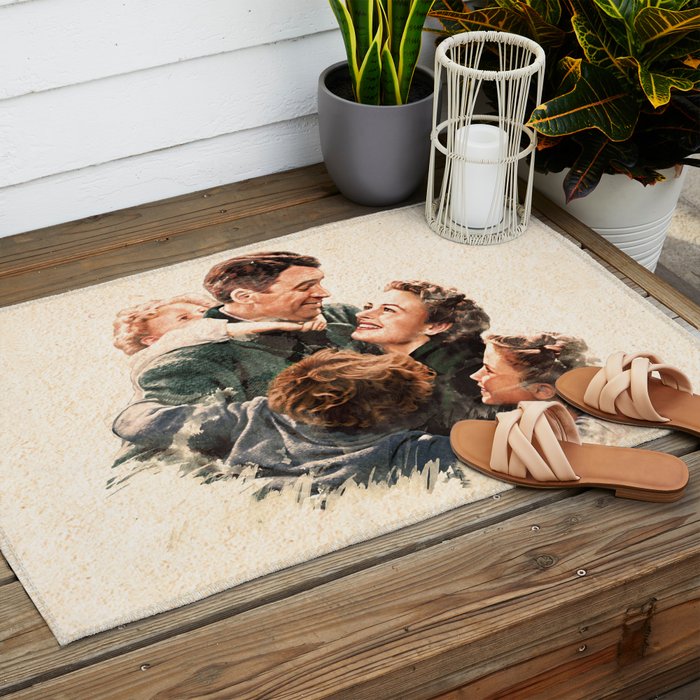 Wonderful Outdoor Rug Gallery Image 2