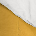 This Must Be The Place - Yellow Palette Comforter Gallery Image 4