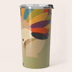 Echidna Travel Mug Gallery Image 2