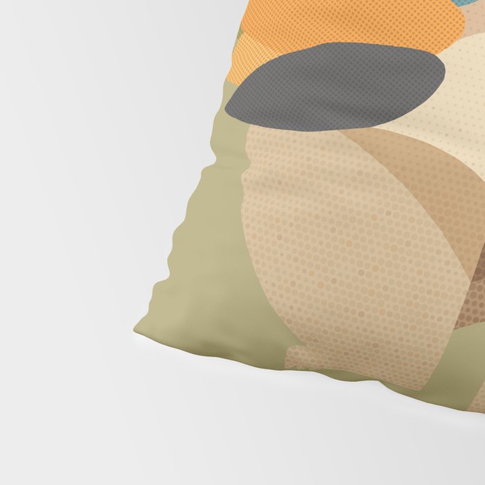 Echidna Pillow Sham Gallery Image 4